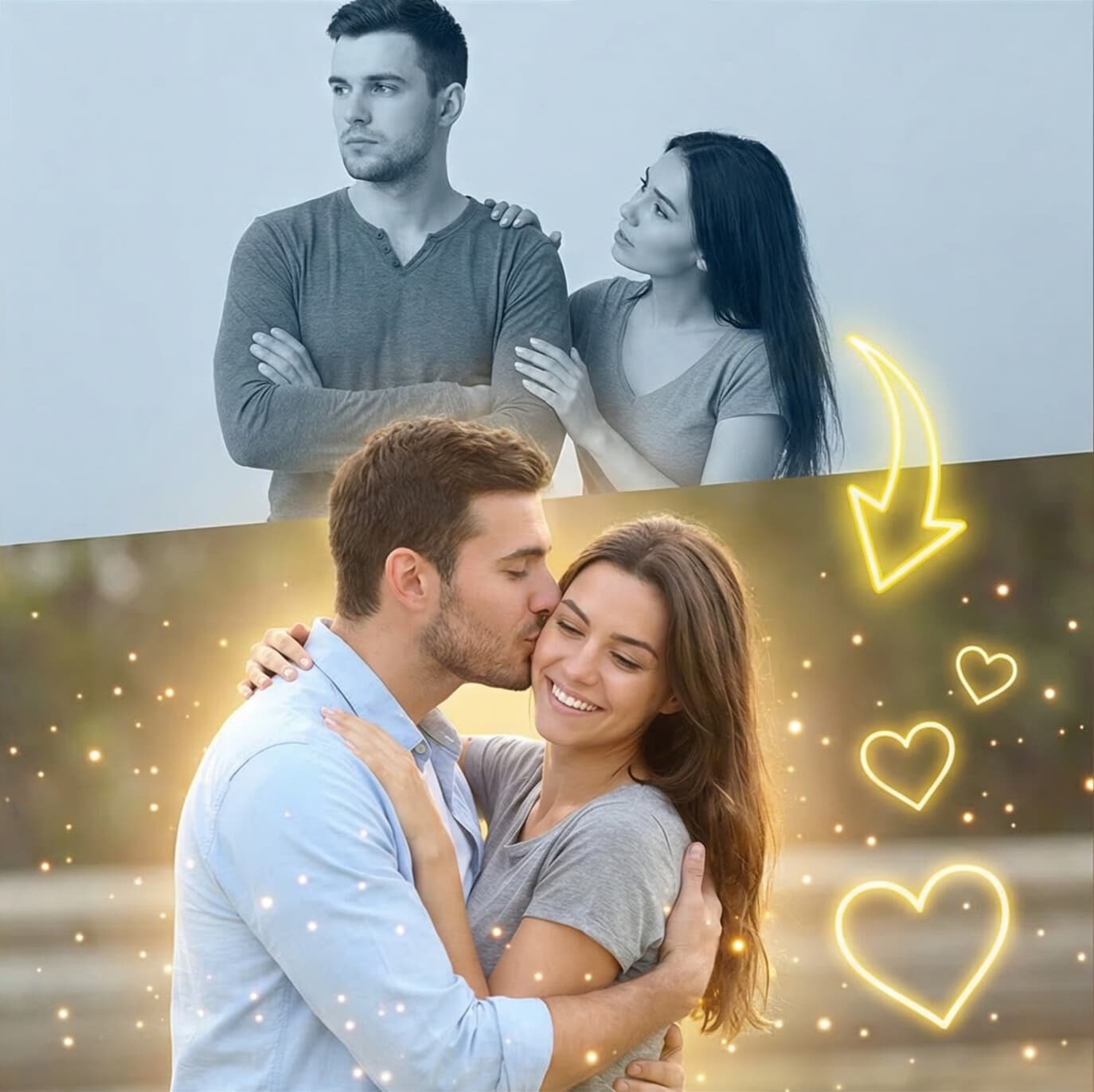 Reconquista Garantida